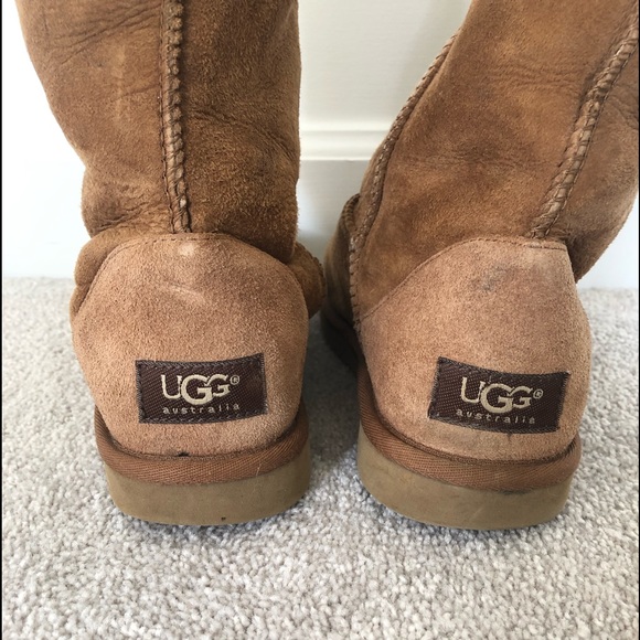 Shoes - Women’s Ugg Boots
